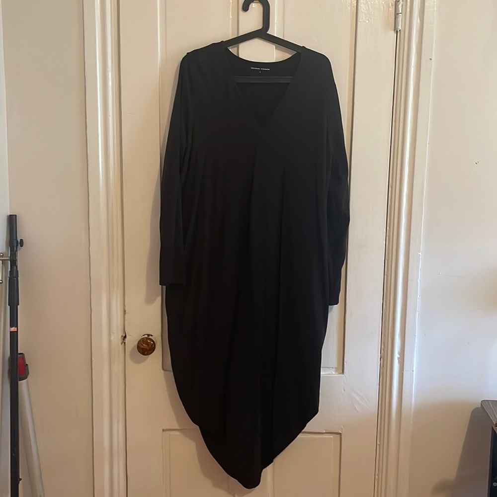 Universal Standard Geneva Dress